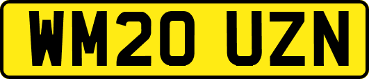 WM20UZN
