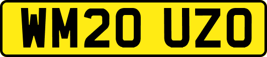 WM20UZO