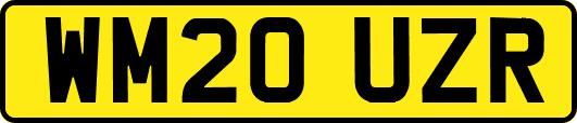 WM20UZR
