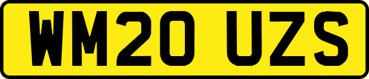 WM20UZS