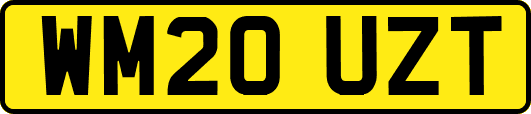 WM20UZT