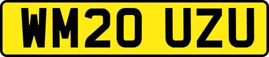 WM20UZU