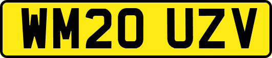 WM20UZV