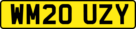 WM20UZY