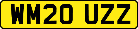 WM20UZZ