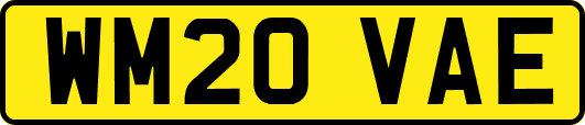 WM20VAE