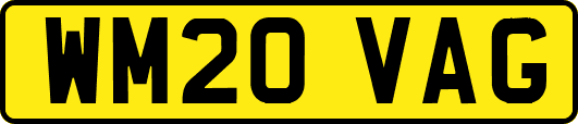 WM20VAG