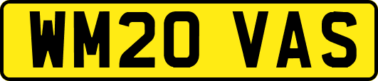 WM20VAS