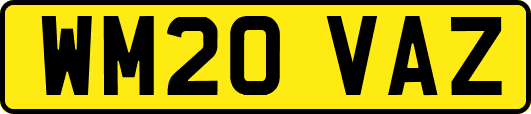 WM20VAZ