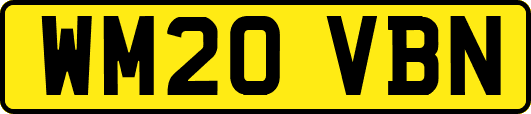WM20VBN