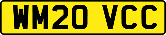 WM20VCC
