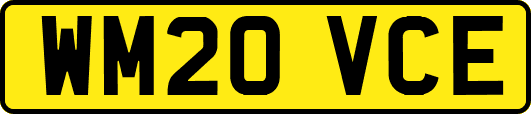 WM20VCE