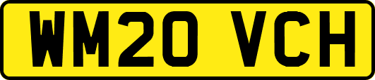 WM20VCH