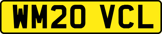 WM20VCL