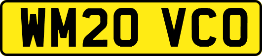 WM20VCO
