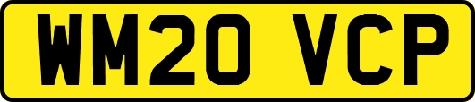WM20VCP