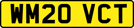 WM20VCT