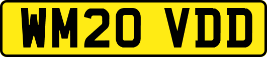 WM20VDD