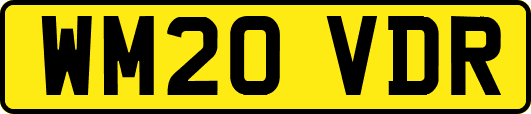 WM20VDR