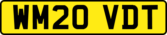 WM20VDT