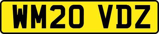 WM20VDZ