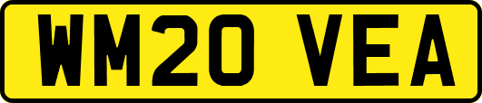 WM20VEA