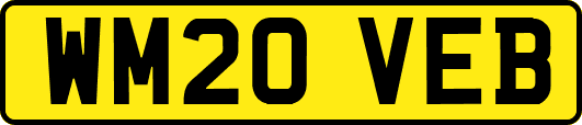 WM20VEB