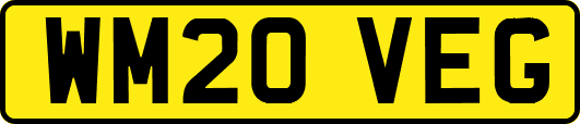 WM20VEG