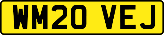 WM20VEJ