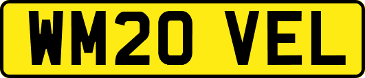 WM20VEL