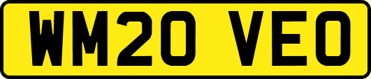 WM20VEO