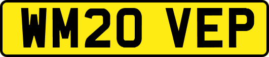 WM20VEP