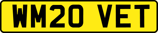 WM20VET