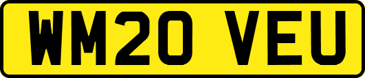 WM20VEU