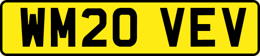 WM20VEV