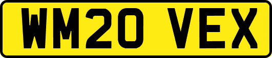 WM20VEX