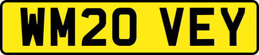 WM20VEY