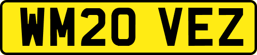 WM20VEZ