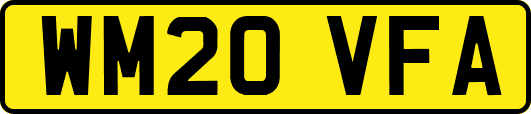 WM20VFA