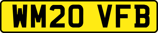 WM20VFB