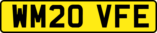 WM20VFE
