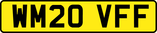 WM20VFF