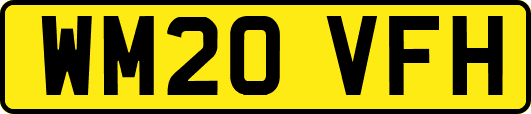 WM20VFH