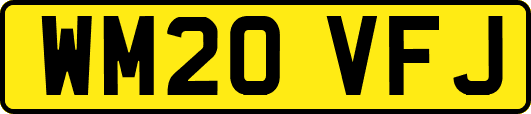 WM20VFJ