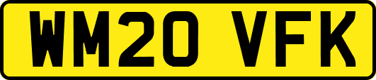 WM20VFK