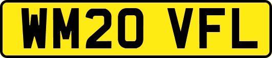 WM20VFL