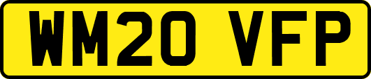 WM20VFP