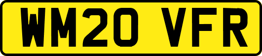 WM20VFR