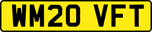 WM20VFT