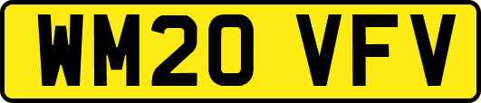 WM20VFV